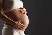 Ostéopathie pour la femme enceinte